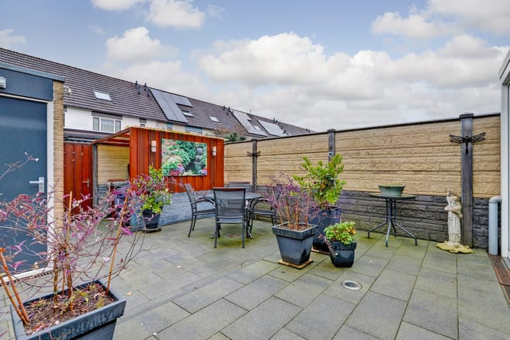 Foto 26 van Albert Cuypstraat 3