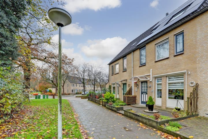 Foto 34 van Albert Cuypstraat 3