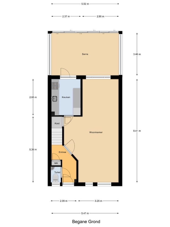 Foto 35 van Albert Cuypstraat 3