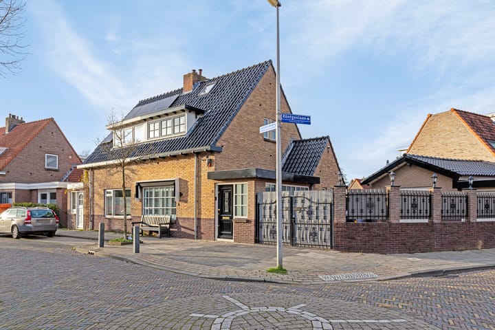 Foto 2 van Huetlaan 8