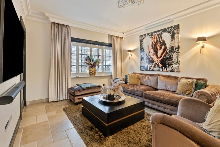 Foto 3 van Huetlaan 8