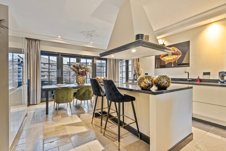 Foto 5 van Huetlaan 8