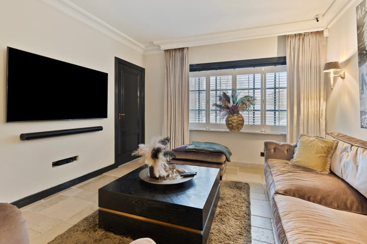 Foto 4 van Huetlaan 8