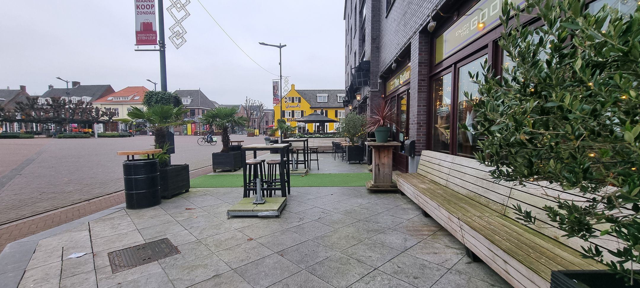 Foto 63 van Hof van den Houte 127