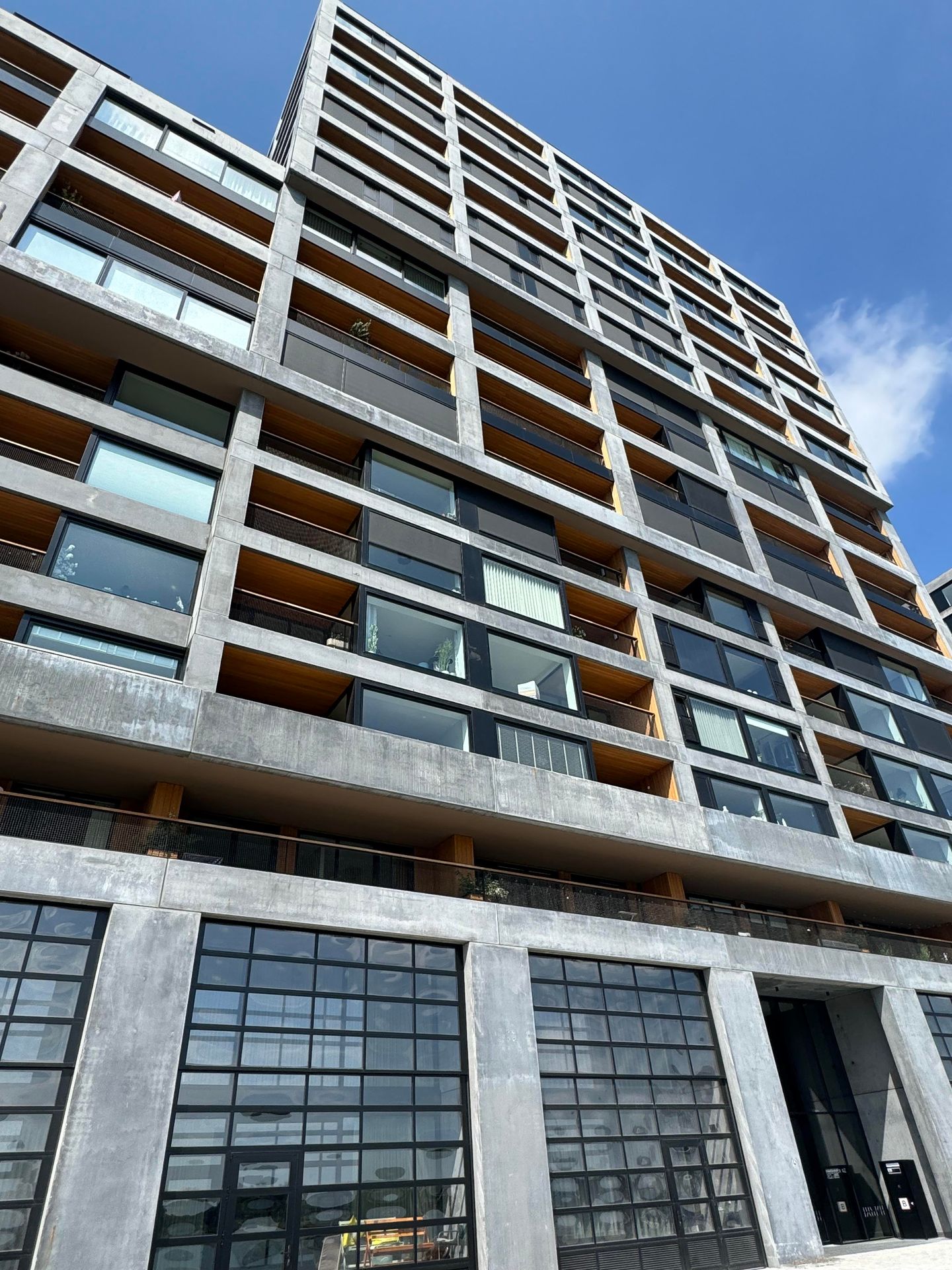 Foto 1 van Maashaven N.z. 661