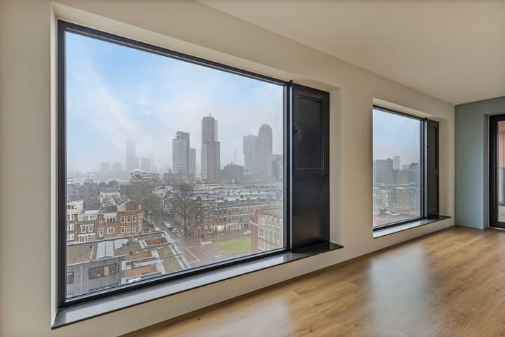 Foto 3 van Maashaven N.z. 661