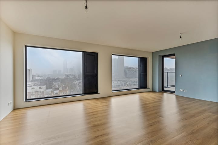 Foto 4 van Maashaven N.z. 661