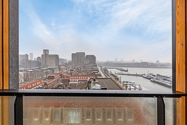 Foto 5 van Maashaven N.z. 661