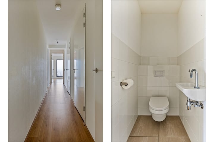 Foto 6 van Maashaven N.z. 661