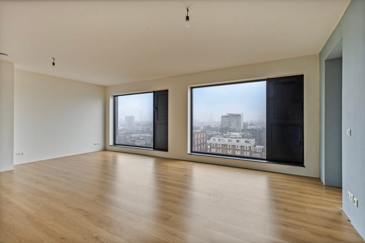 Foto 7 van Maashaven N.z. 661