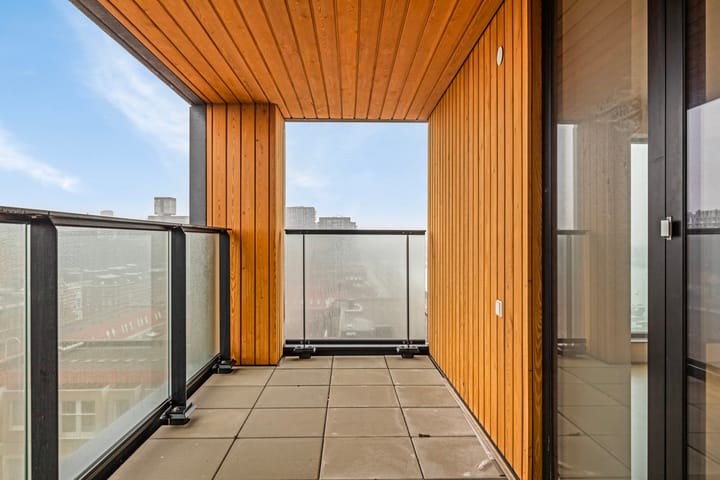 Foto 12 van Maashaven N.z. 661