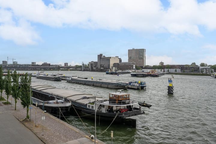 Foto 19 van Maashaven N.z. 661