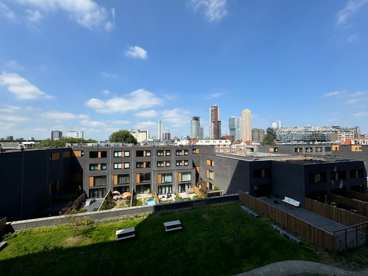 Foto 20 van Maashaven N.z. 661