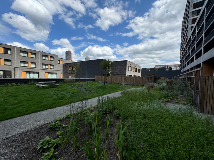 Foto 21 van Maashaven N.z. 661