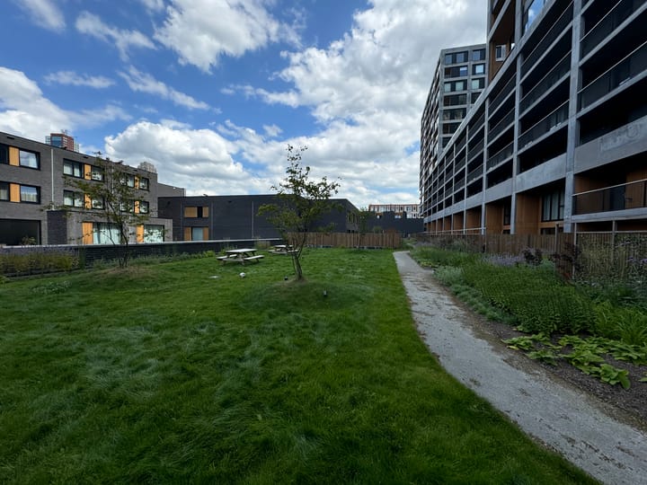 Foto 23 van Maashaven N.z. 661