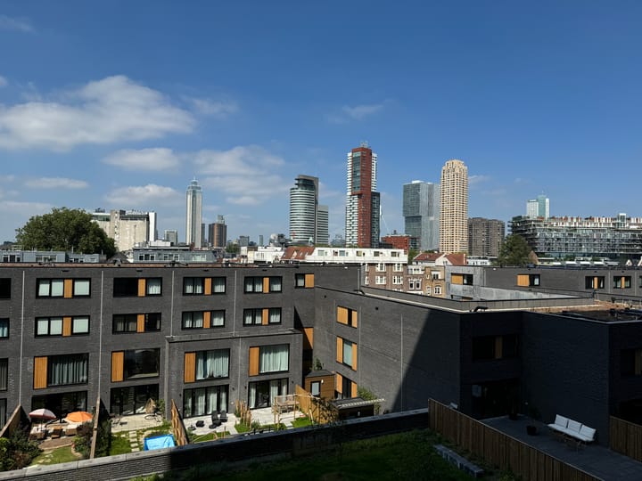 Foto 25 van Maashaven N.z. 661