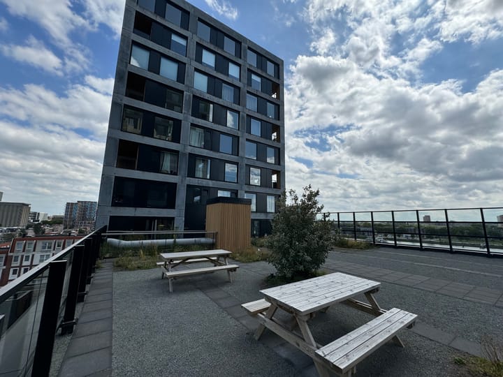 Foto 27 van Maashaven N.z. 661