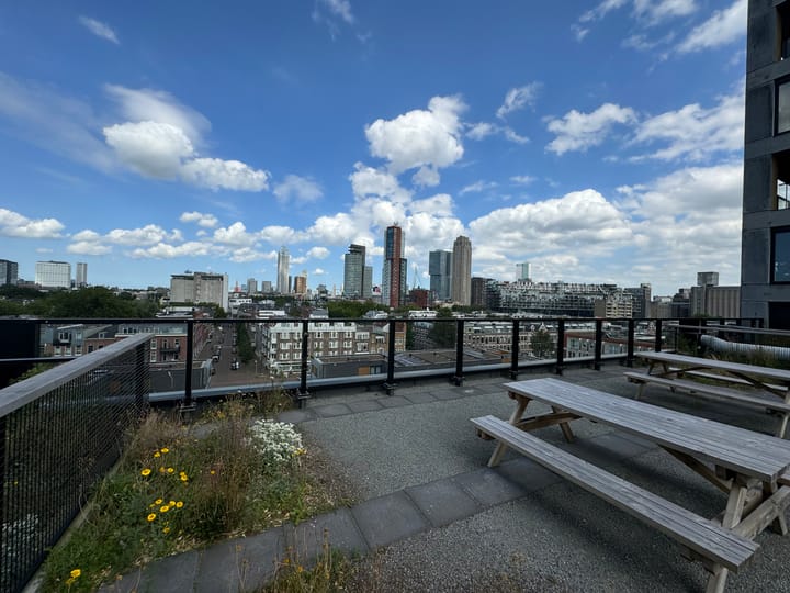 Foto 28 van Maashaven N.z. 661