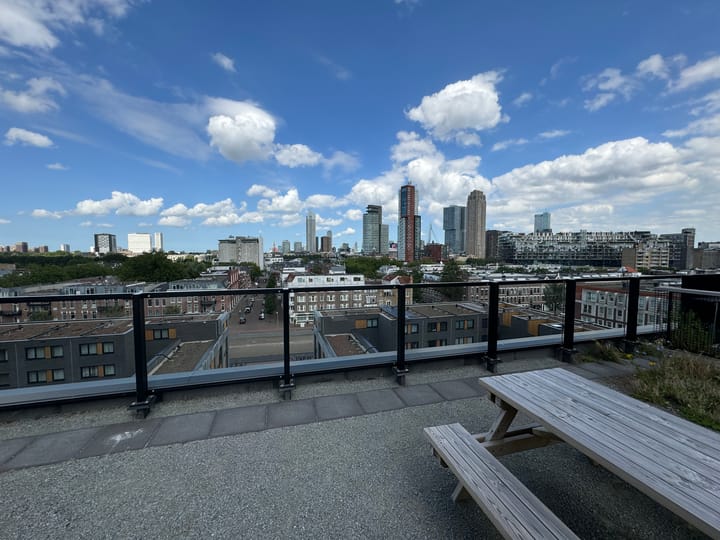 Foto 29 van Maashaven N.z. 661