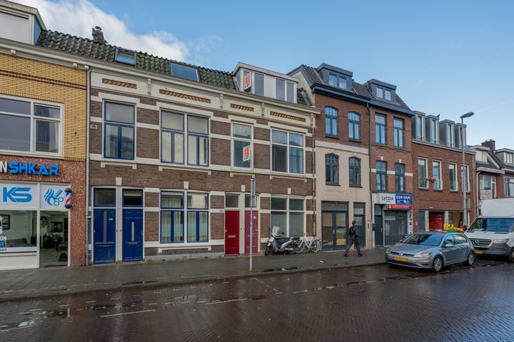 Bekijk foto van Damstraat 42 BS