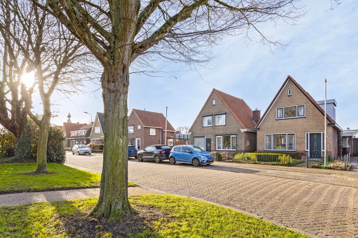 Photo 4 of Oostkerkestraat 8