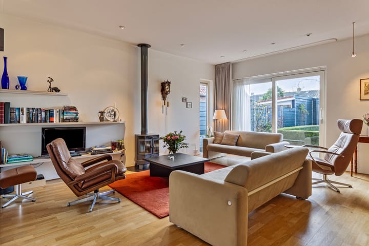 Photo 7 of Oostkerkestraat 8