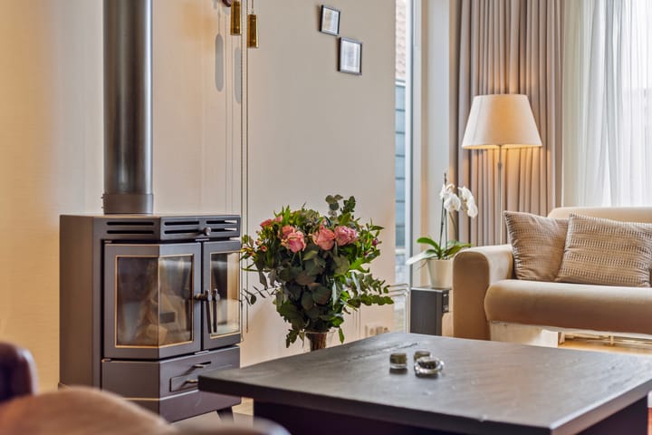 Photo 3 of Oostkerkestraat 8