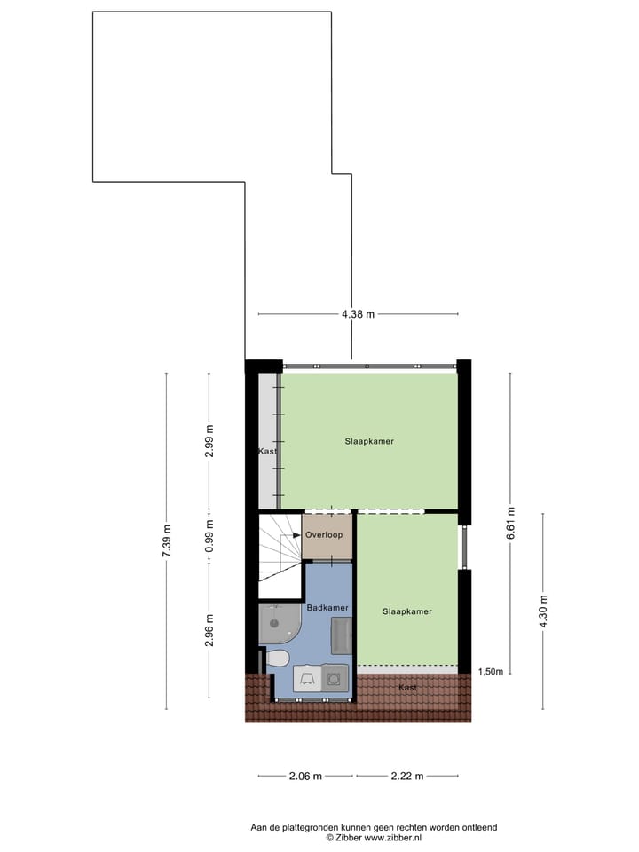 Foto 30 van Wilhelminaplein 8