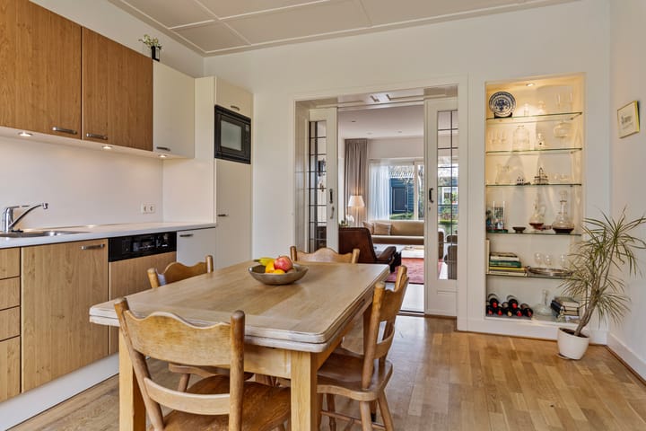 Photo 13 of Oostkerkestraat 8