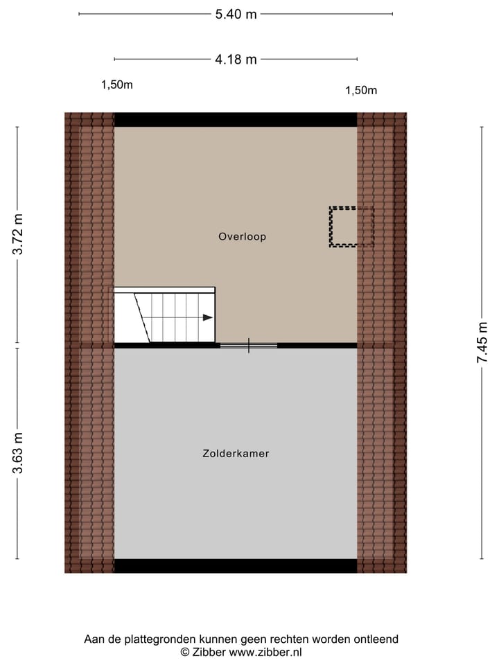 Foto 33 van Wilhelminaplein 8