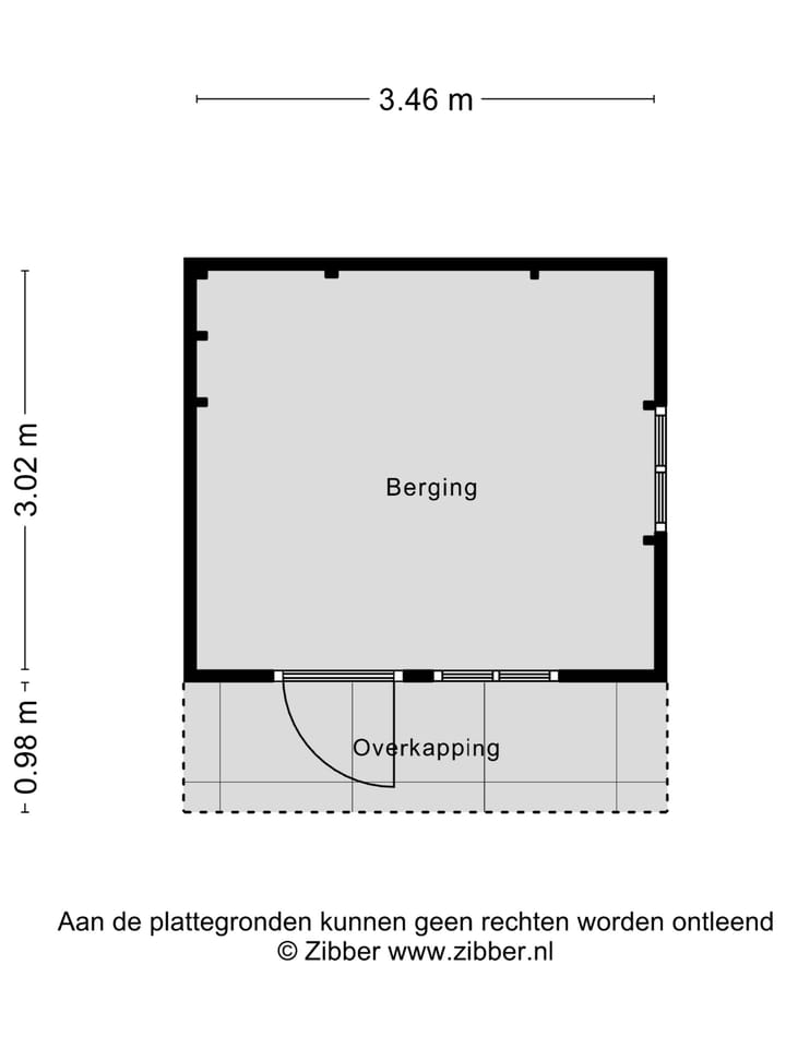 Foto 34 van Wilhelminaplein 8