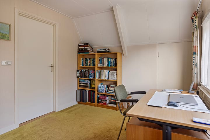 Photo 23 of Oostkerkestraat 8