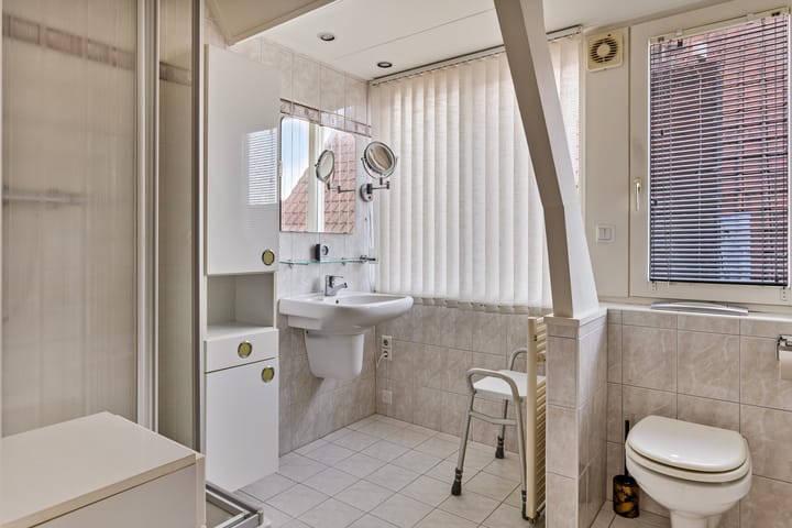 Photo 26 of Oostkerkestraat 8