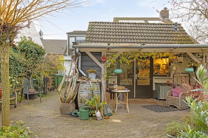 Foto 18 van Wilhelminaplein 8