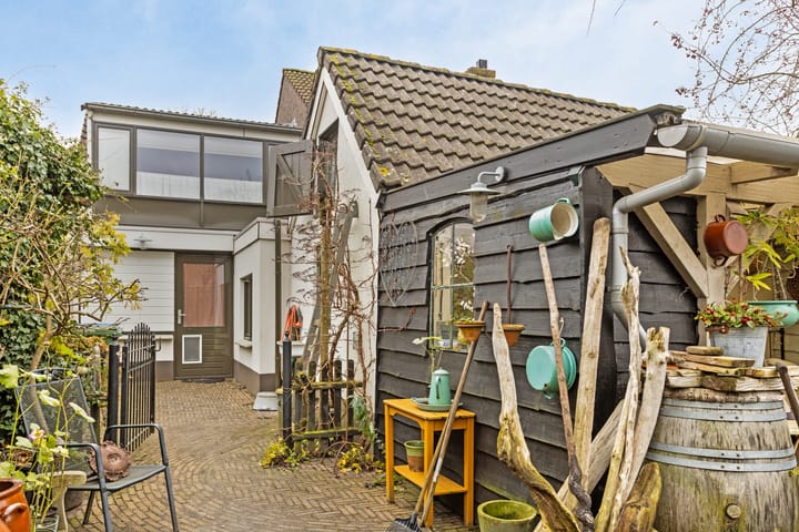 Foto 19 van Wilhelminaplein 8