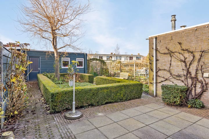 Photo 29 of Oostkerkestraat 8