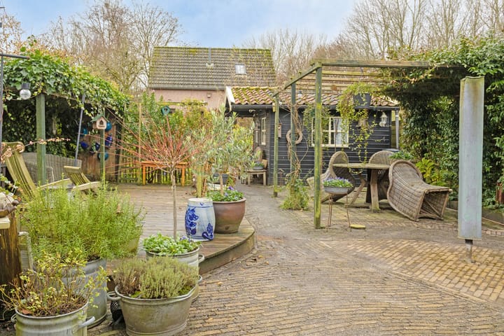 Foto 20 van Wilhelminaplein 8