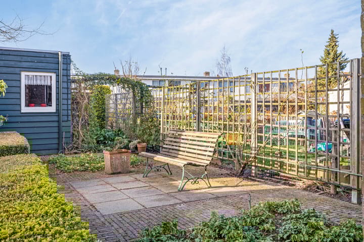 Photo 30 of Oostkerkestraat 8