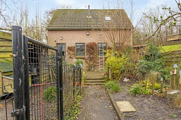 Foto 21 van Wilhelminaplein 8