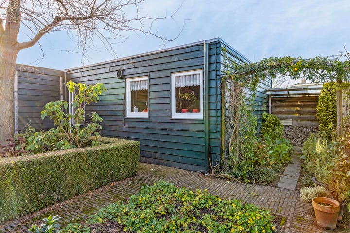 Photo 31 of Oostkerkestraat 8