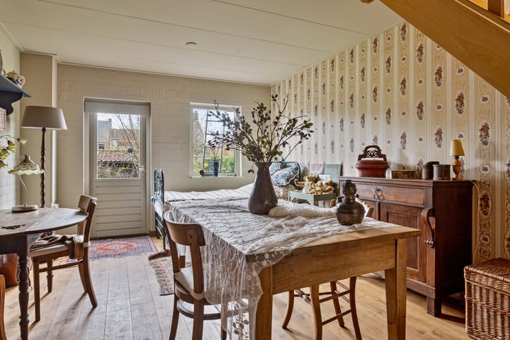 Foto 22 van Wilhelminaplein 8