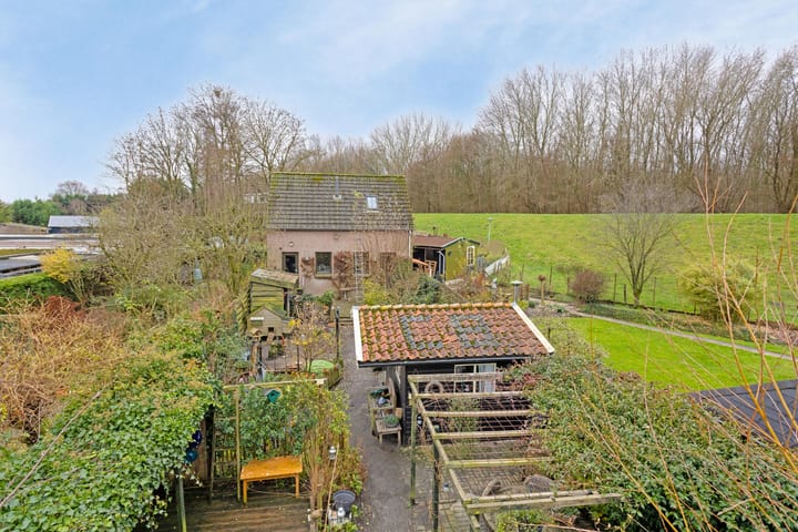 Foto 25 van Wilhelminaplein 8