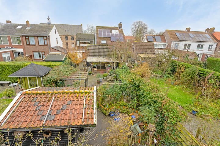 Foto 26 van Wilhelminaplein 8