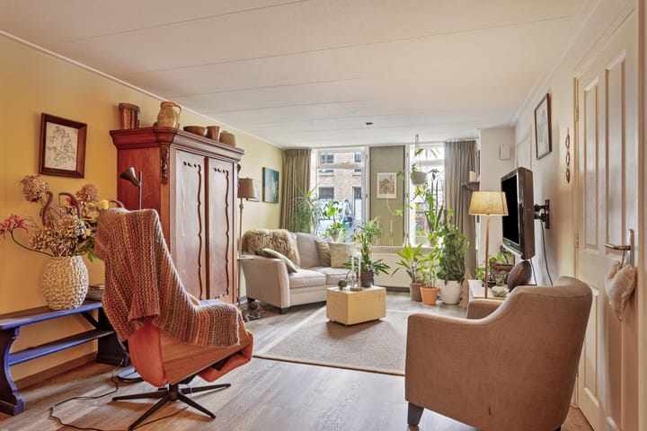 Foto 7 van Wilhelminaplein 8