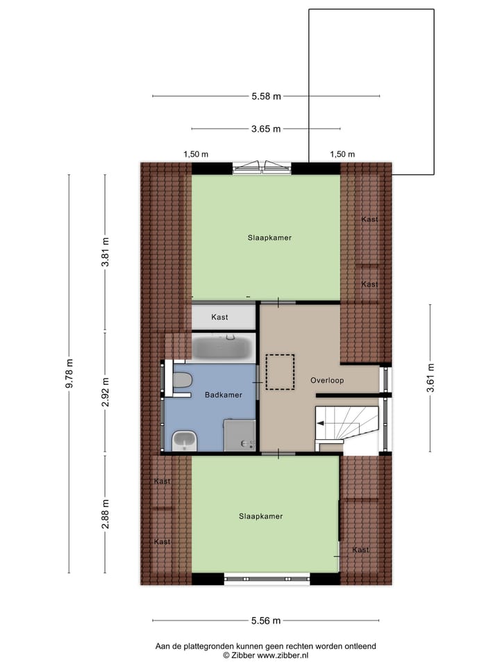 Photo 37 of Oostkerkestraat 8