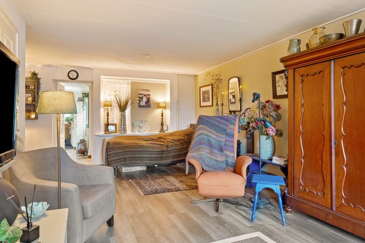 Foto 6 van Wilhelminaplein 8