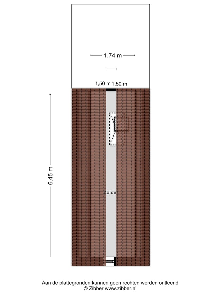 Photo 38 of Oostkerkestraat 8