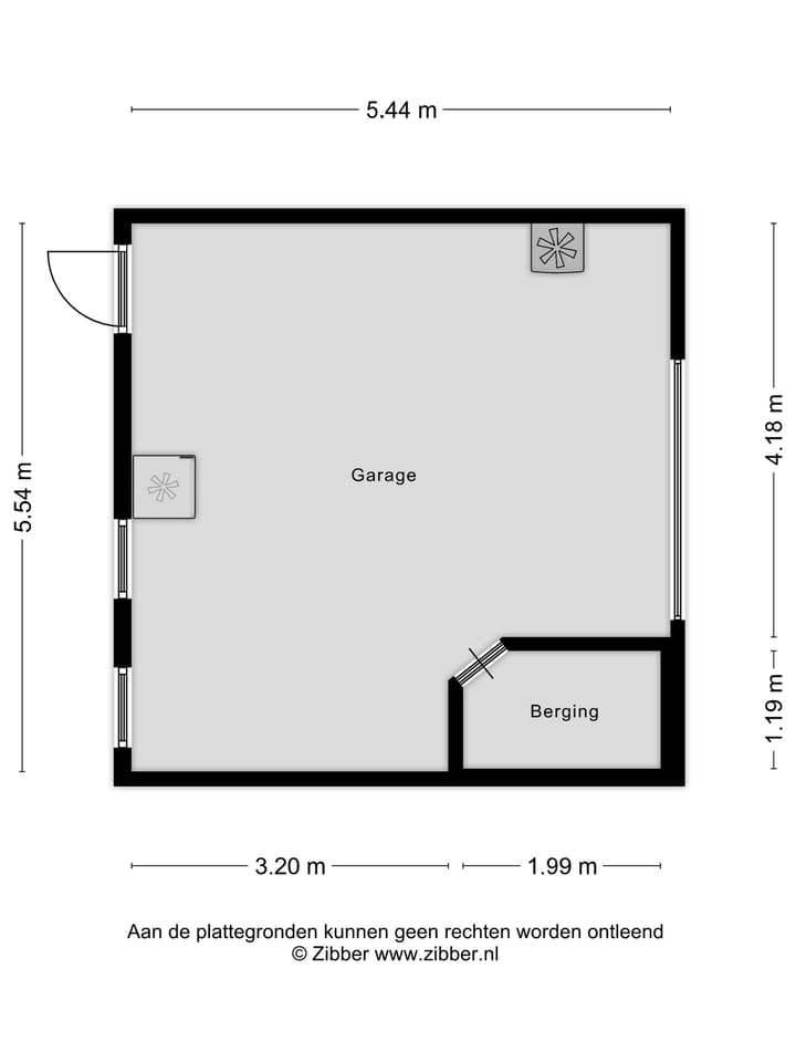 Photo 39 of Oostkerkestraat 8