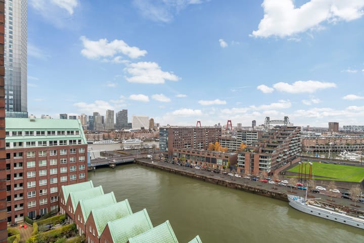 Foto 1 van Laan op Zuid 162