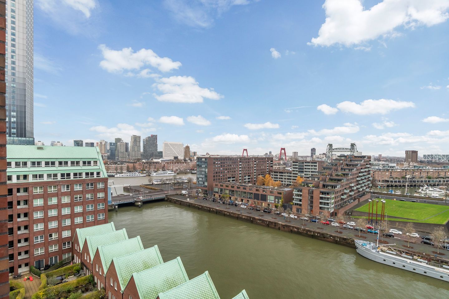 Foto 1 van Laan op Zuid 162